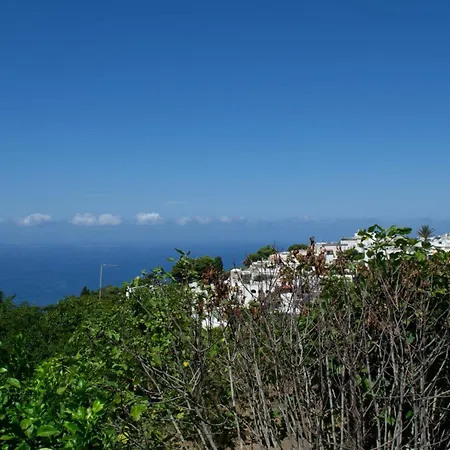 度假居 Casa Il Terrazzino *