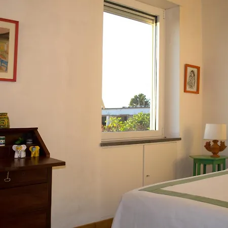 度假居 Casa Il Terrazzino