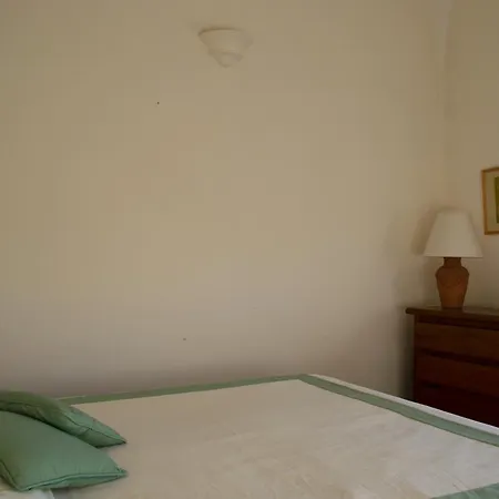 Casa Il Terrazzino 度假居