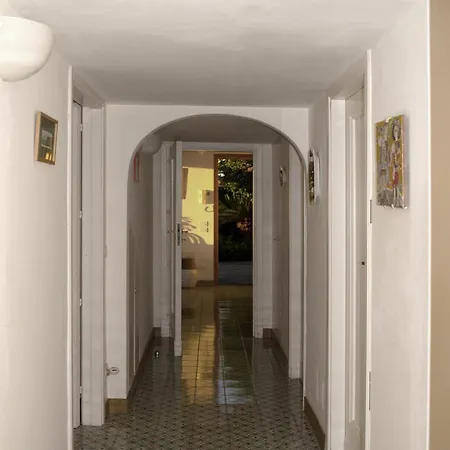 Casa Il Terrazzino 度假居 *