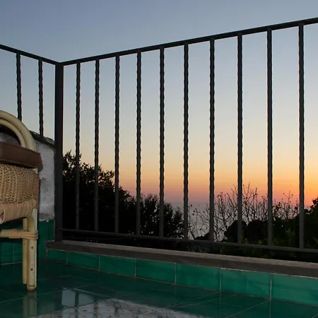 度假居 Casa Il Terrazzino *