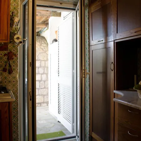 Casa Il Terrazzino * 阿纳卡普里