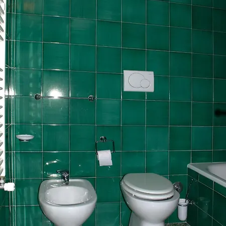 Casa Il Terrazzino 阿纳卡普里